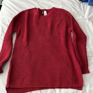 H&M sweater